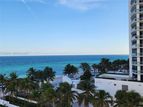 716-3505 S Ocean Dr, Hollywood, FL, 33019-2831 | Card Image