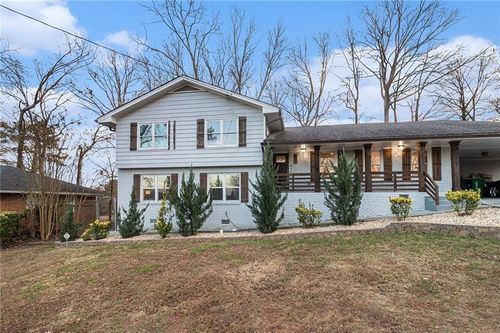 4181 Liffey Ln, Decatur, GA, 30034-3525 | Card Image