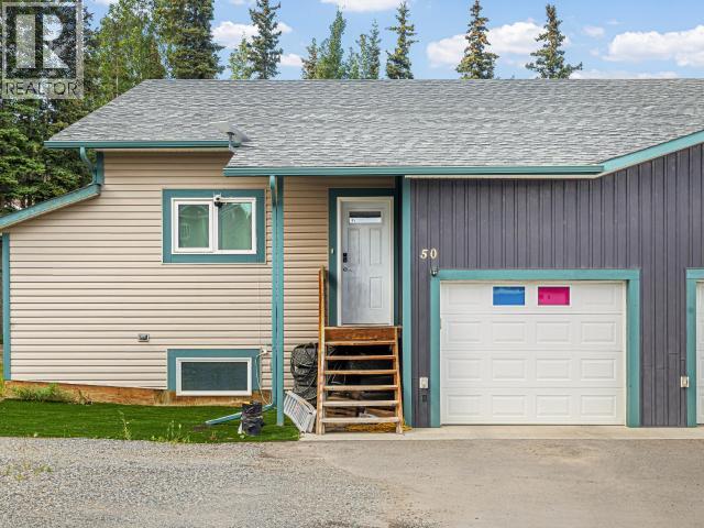Residential in Whitehorse