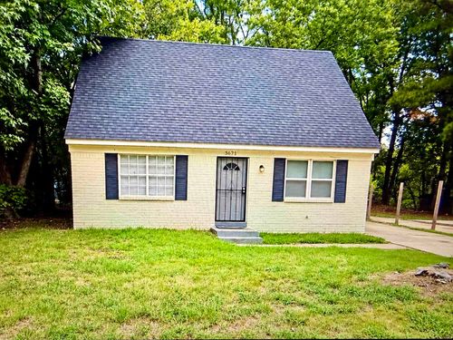 3671 Skylark Dr, Memphis, TN, 38109-3501 | Card Image