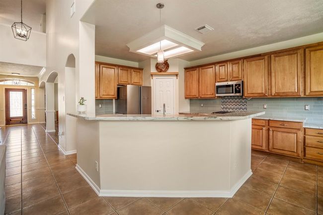 20918 Normandy Forest Dr, House other with 4 bedrooms, 3 bathrooms and 2 parking in Spring TX | Image 12