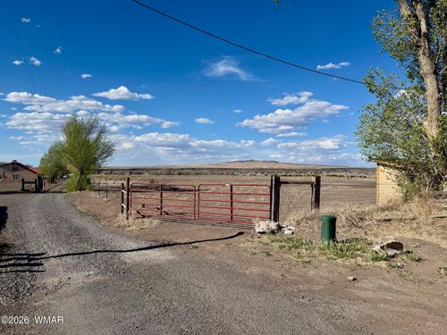 217 N Poverty Flat Rd, Eagar, AZ, 85925-5406 | Card Image