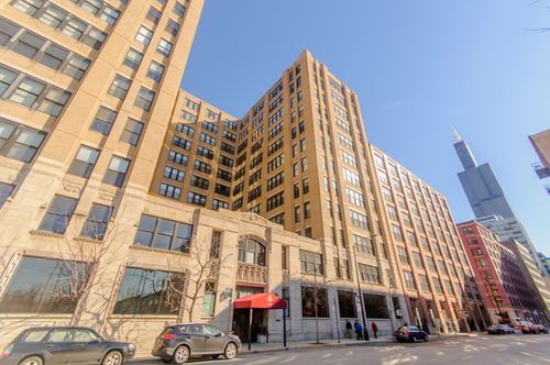 apt-703-728 Jackson Blvd, CHICAGO, IL, 60661-5307 | Card Image