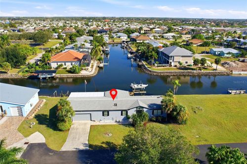 4190 Pelican Pointe Dr, PUNTA GORDA, FL, 33950-7771 | Card Image