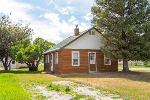 419 N Spruce St, Townsend, MT, 59644-2013 | Card Image