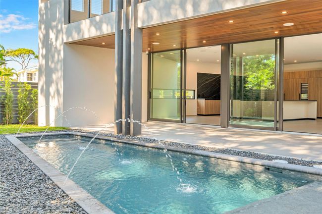 Saltwater Pool | Image 32