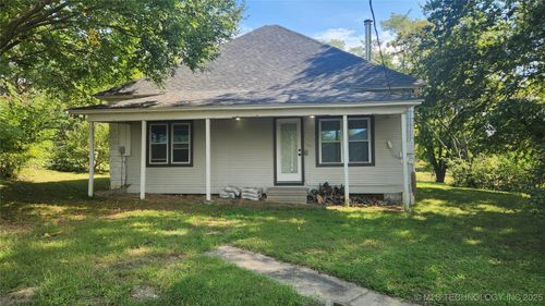 8887 W 510, Pryor, OK, 74361-7371 | Card Image