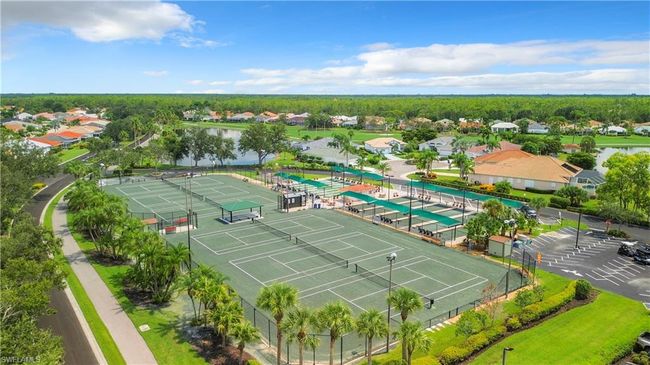 20710 Mystic Way, House other with 2 bedrooms, 2 bathrooms and 2 parking in NORTH FORT MYERS FL | Image 42