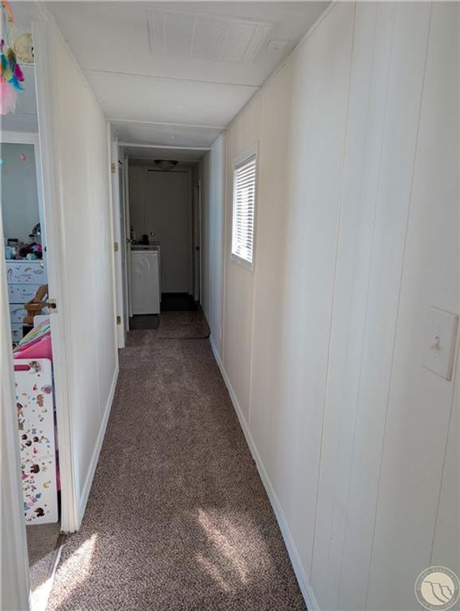TRAILOR-8 - 1600 W 3 Rd. St. W., House other with 2 bedrooms, 1 bathrooms and null parking in Roundup MT | Image 8