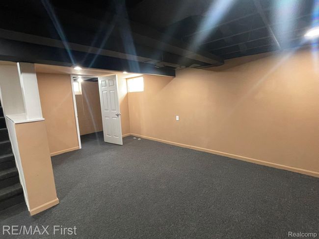 21128 Kenmore Ave, House other with 4 bedrooms, 2 bathrooms and null parking in Harper Woods MI | Image 26