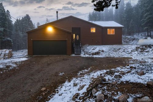 250 Upper Forest Road, Idaho Springs, CO, 80452 | Card Image