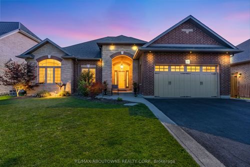 71 Newport Lane, Port Dover, ON, N0A1N7 | Card Image
