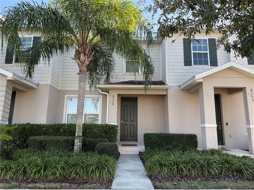 6349 Glory Bower Dr, WINTER GARDEN, FL, 34787-9523 | Card Image