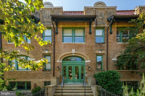 8-436 M St Nw, WASHINGTON, DC, 20001-4646 | Card Image