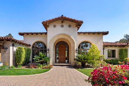 17324 Calle Serena, Rancho Santa Fe, CA, 92067 | Card Image
