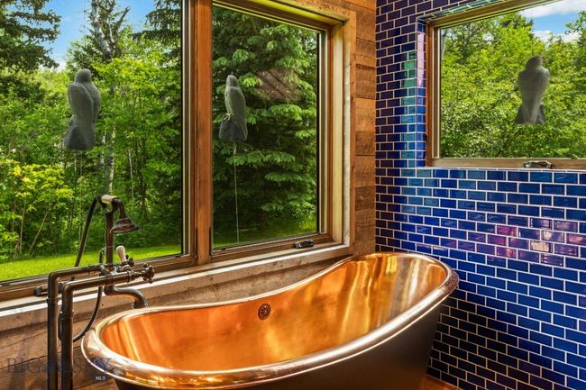 207 Martinez Spring Rd, House other with 4 bedrooms, 5 bathrooms and null parking in Bozeman MT | Image 68
