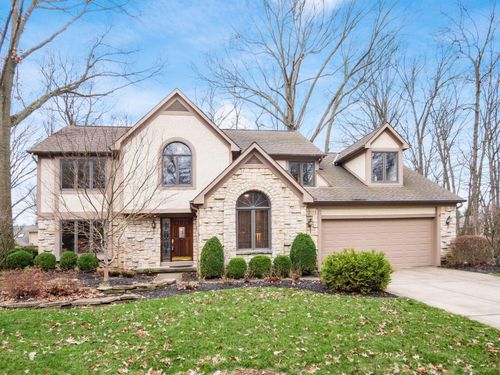 5733 Morlich Sq, Dublin, OH, 43017-9684 | Card Image
