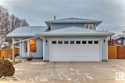 11 Parkview Bay, House other with 5 bedrooms, 2 bathrooms and 4 parking in Fort Saskatchewan AB | Image 1