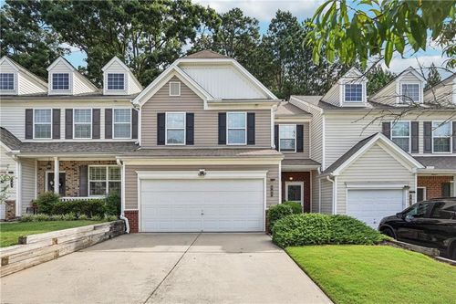 545 Windstone Trl, Alpharetta, GA, 30004-5731 | Card Image