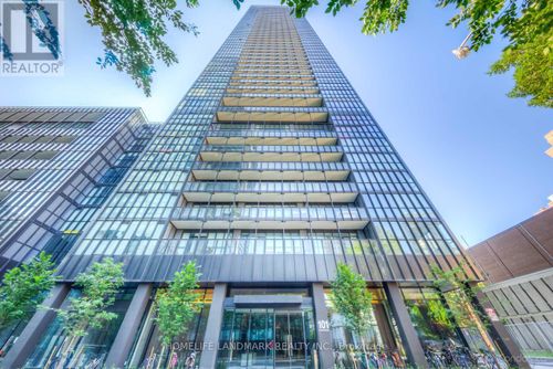 606-101 Charles Street E, Toronto (Church-Yonge Corridor), ON, M4Y0A9 | Card Image