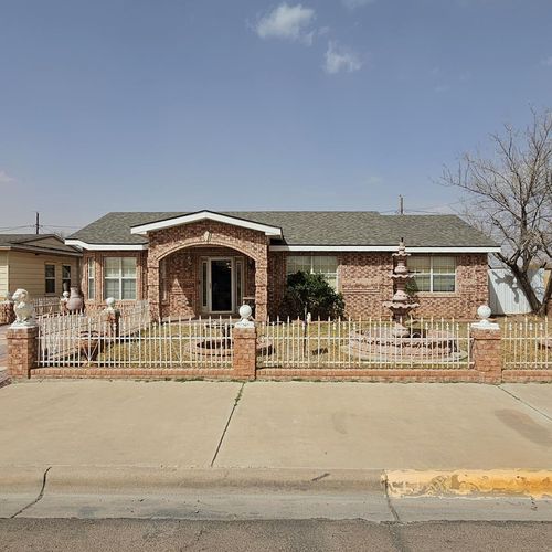 4000 Anetta Dr, Midland, TX, 79703-7004 | Card Image
