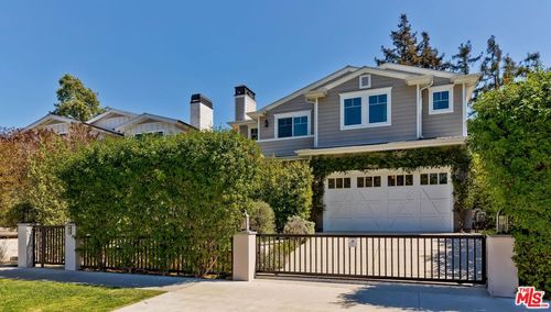 4306 Forman Ave, Toluca Lake, CA, 91602-2909 | Card Image