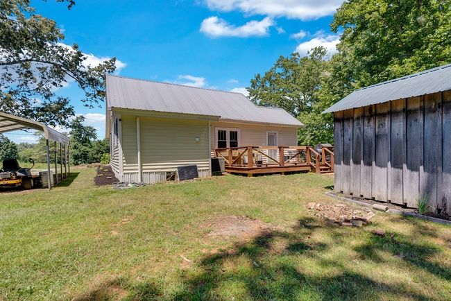 13593 Old Kentucky Rd, Home with 1 bedrooms, 1 bathrooms and 2 parking in Sparta TN | Image 16
