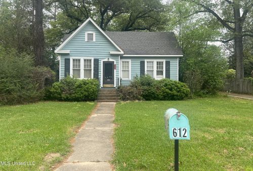612 Alberta Ave, Columbia, MS, 39429-3102 | Card Image