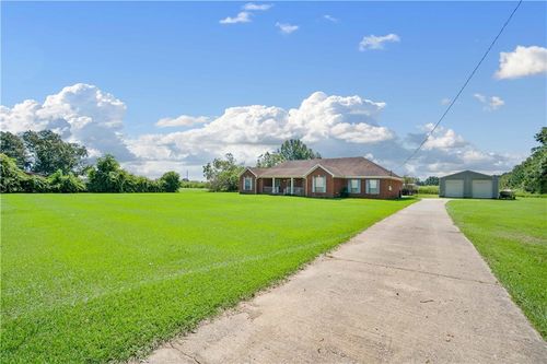 15093 Cat Deakle Rd, Grand Bay, AL, 36541-3325 | Card Image