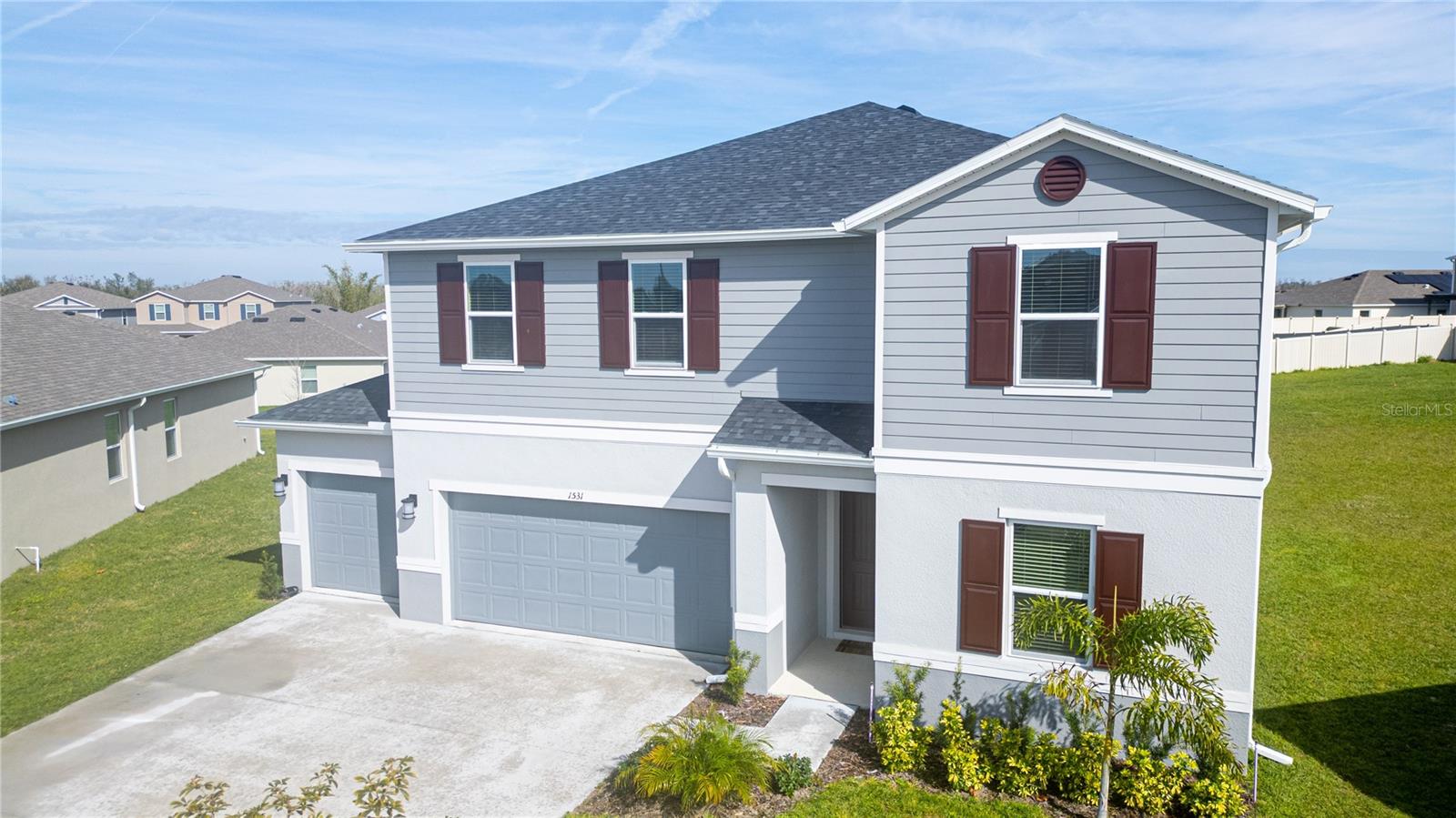 Residential in WINTER HAVEN 2