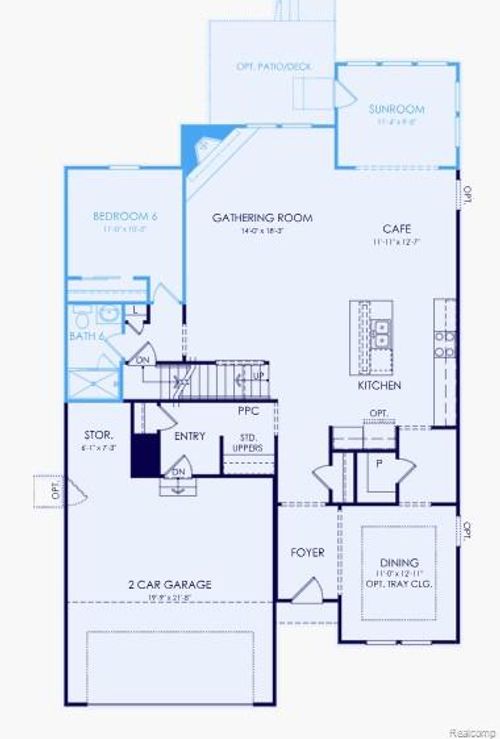 850 Kuss Dr, Saline, MI, 48176-2806 | Card Image