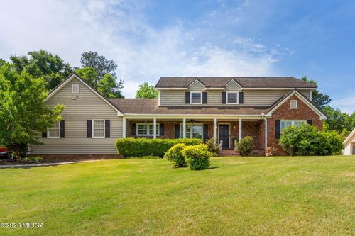 528 Commanche Dr, Macon, GA, 31210-4205 | Card Image
