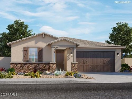 15980 W Honeysuckle Drive, Surprise, AZ, 85387 | Card Image