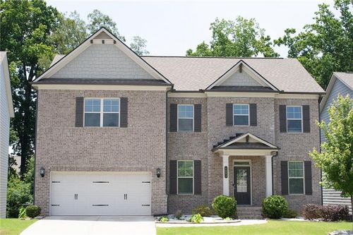 4652 Silver Oak Dr Sw, Gainesville, GA, 30504-8502 | Card Image