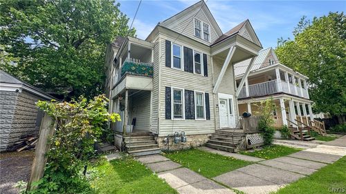 807 Mcvean St, Utica, NY, 13502-4533 | Card Image