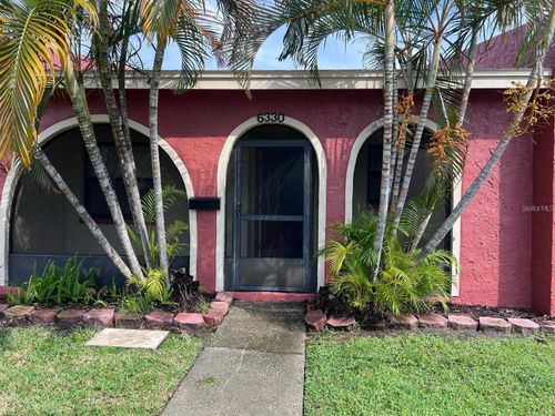 6330 Bonnie Bay Cir N, PINELLAS PARK, FL, 33781-4809 | Card Image