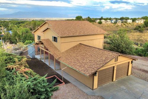 337 Mesa Grande Dr, Grand Junction, CO, 81507-1554 | Card Image