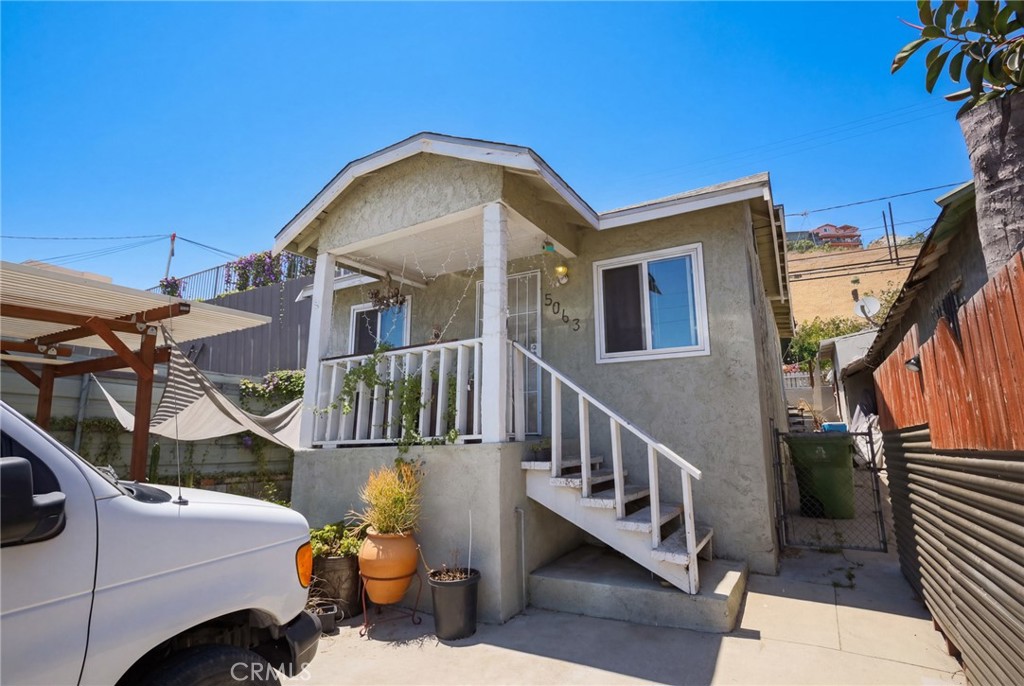 Residential in Los Angeles 3