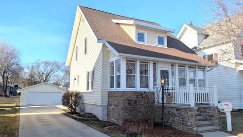 128 School Street, Chilton, WI, 53014 | Card Image