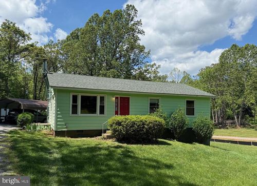 11161 Jacksontown Rd, SOMERSET, VA, 22972-2527 | Card Image