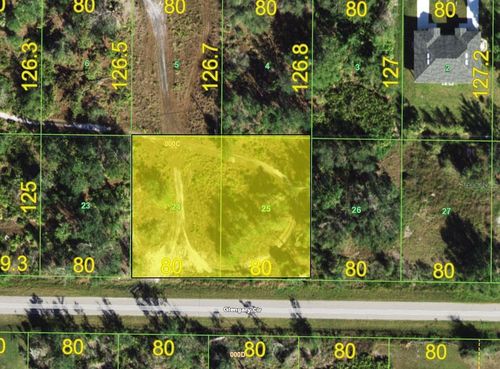 311 & 319 Glengary Circle, Punta Gorda, FL, 33982 | Card Image