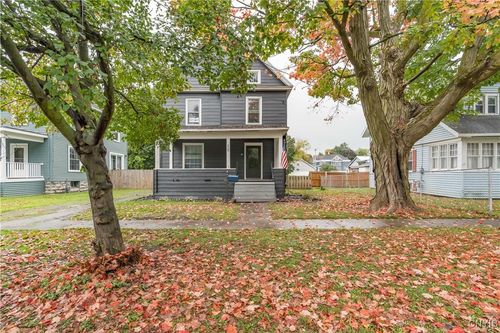 114 Michigan Ave, Watertown, NY, 13601-3017 | Card Image