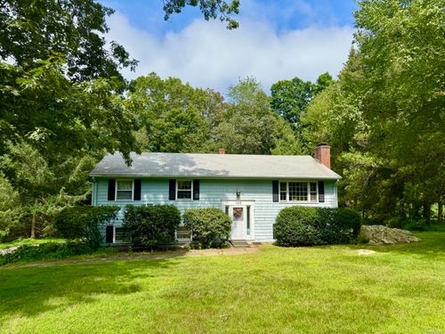 105 Chesterfield Rd, East Lyme, CT, 06333-1204 | Card Image