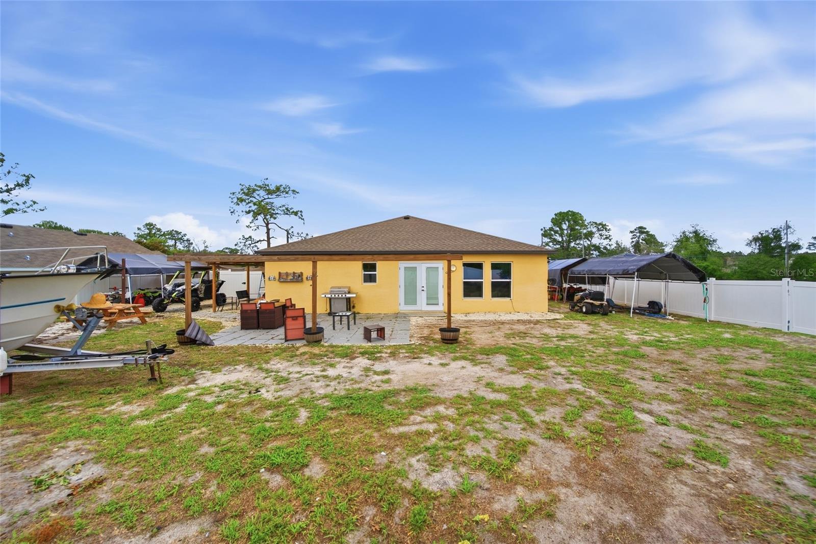 Residential in SPRING HILL 5