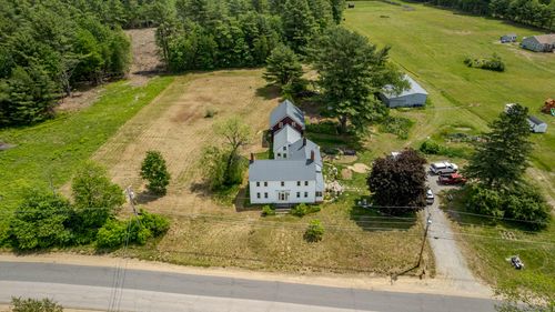294 Little River Rd, Lebanon, ME, 04027-3506 | Card Image