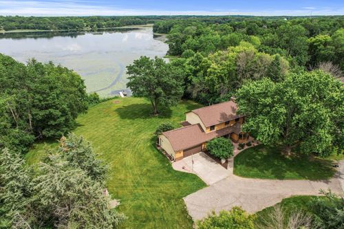 9950 204th Street Ct N, Forest Lake, MN, 55025-9778 | Card Image