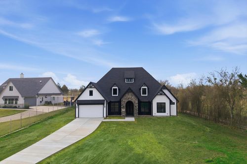 1860 Old Telico Rd, Ennis, TX, 75119-0317 | Card Image