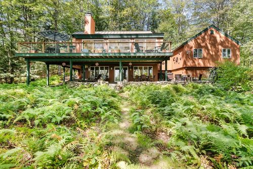 303 Road Round The Lk, Enfield, NH, 03748 | Card Image