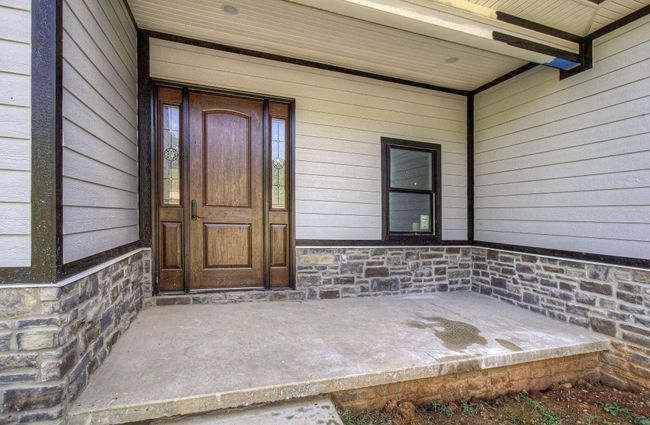 736 Cow Poke Ln, House other with 2 bedrooms, 3 bathrooms and null parking in Rutledge TN | Image 12