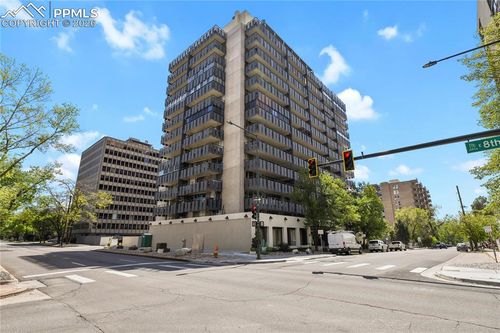 1106-790 N Washington St, Denver, CO, 80203-3751 | Card Image